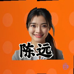 陈远